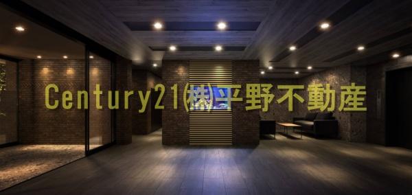 グランフォーレ久留米駅プレミア