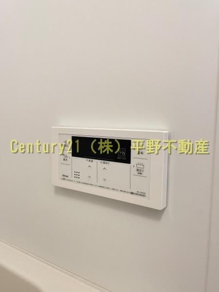グランフォーレ久留米駅プレミア