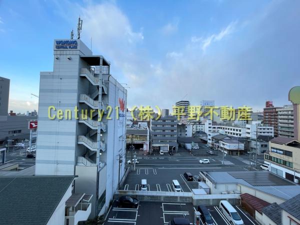 グランフォーレ久留米駅プレミア