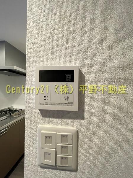 グランフォーレ久留米駅プレミア