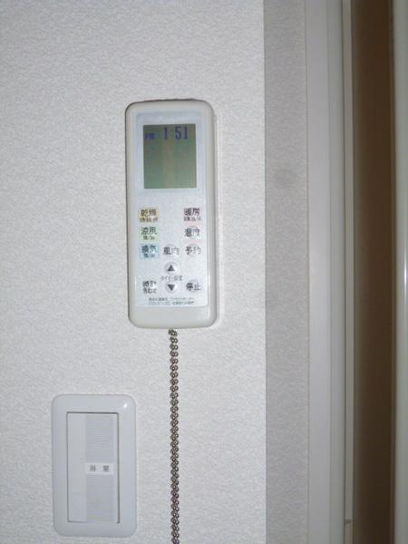 ヴィルヌーブ諏訪野　B棟