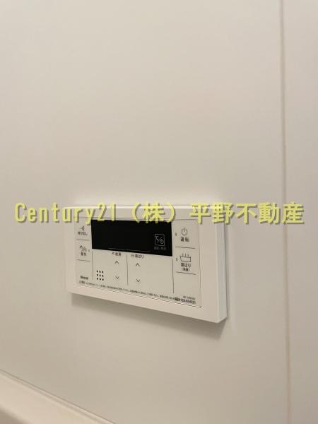 グランフォーレ久留米駅プレミア