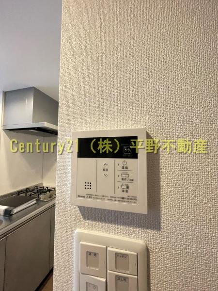 グランフォーレ久留米駅プレミア