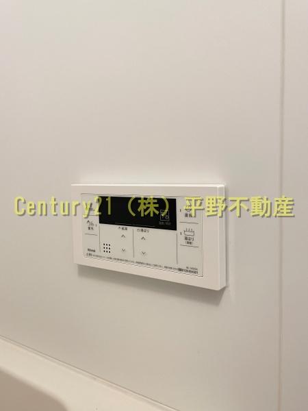 グランフォーレ久留米駅プレミア