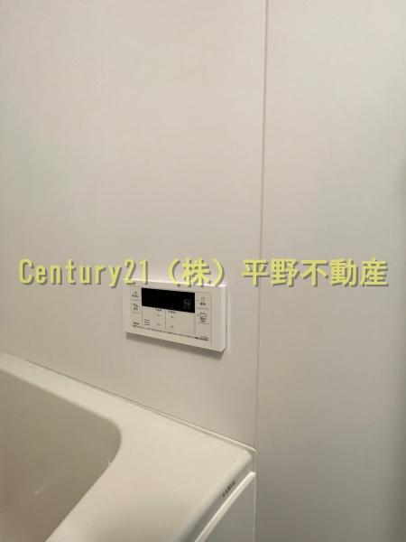 グランフォーレ久留米駅プレミア