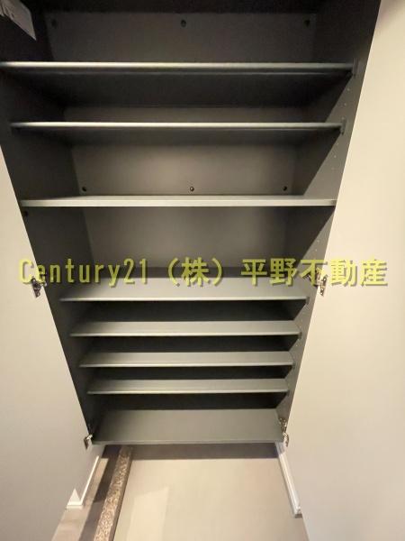 グランフォーレ久留米駅プレミア