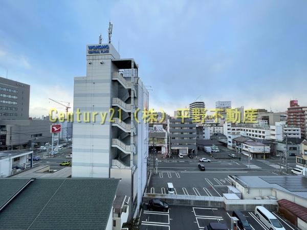 グランフォーレ久留米駅プレミア