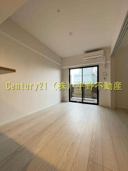 グランフォーレ久留米駅プレミア