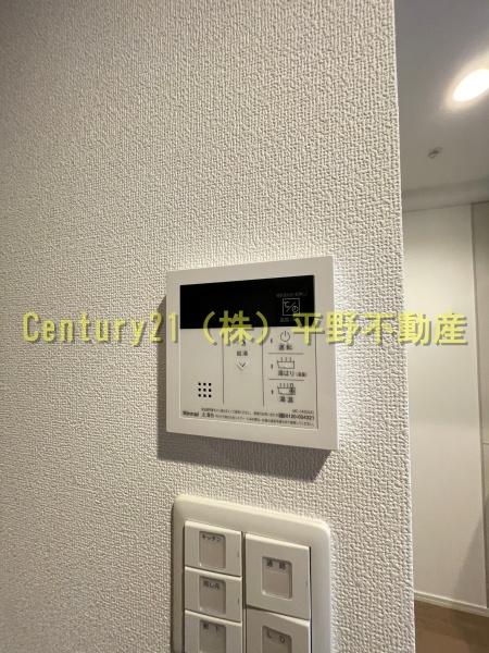 グランフォーレ久留米駅プレミア