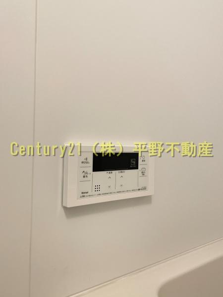 グランフォーレ久留米駅プレミア