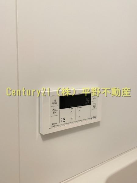 グランフォーレ久留米駅プレミア