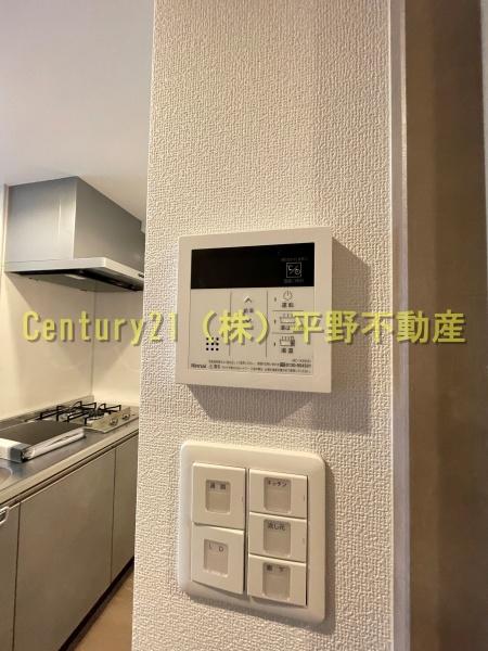 グランフォーレ久留米駅プレミア