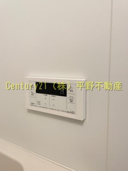 グランフォーレ久留米駅プレミア