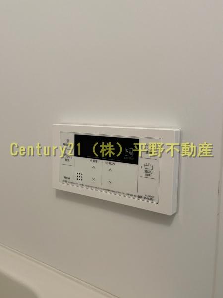 グランフォーレ久留米駅プレミア