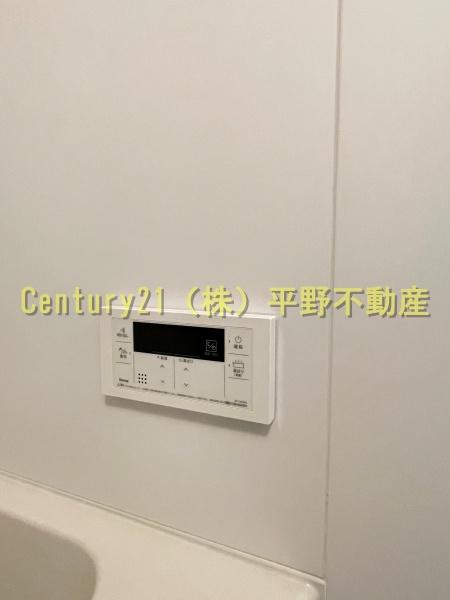 グランフォーレ久留米駅プレミア