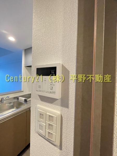 グランフォーレ久留米駅プレミア