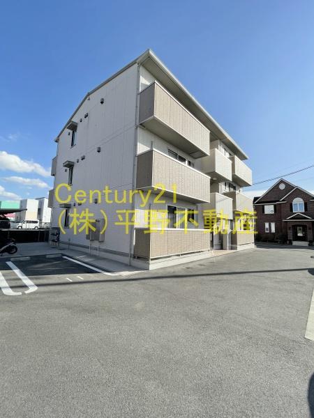 D-roomクレスト国分