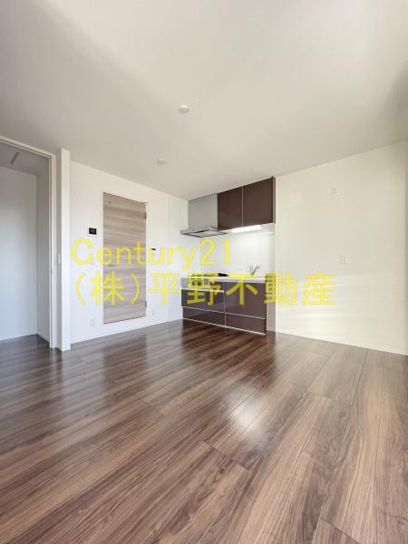 D-roomクレスト国分