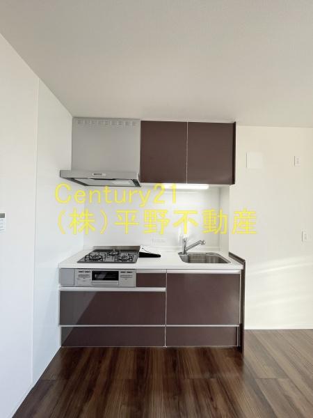 D-roomクレスト国分