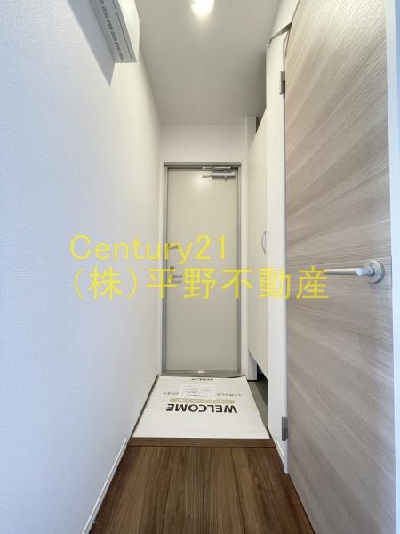 D-roomクレスト国分