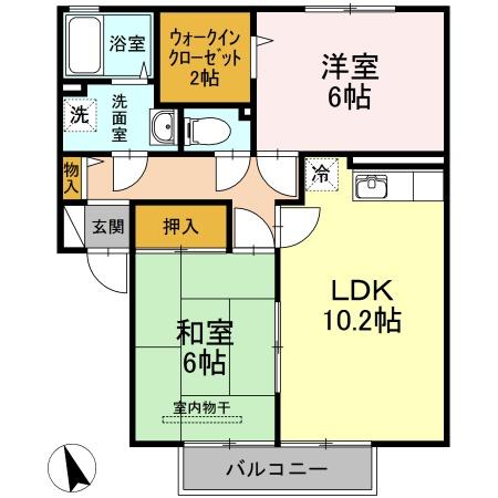 セジュール楠