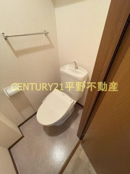 セジュール楠