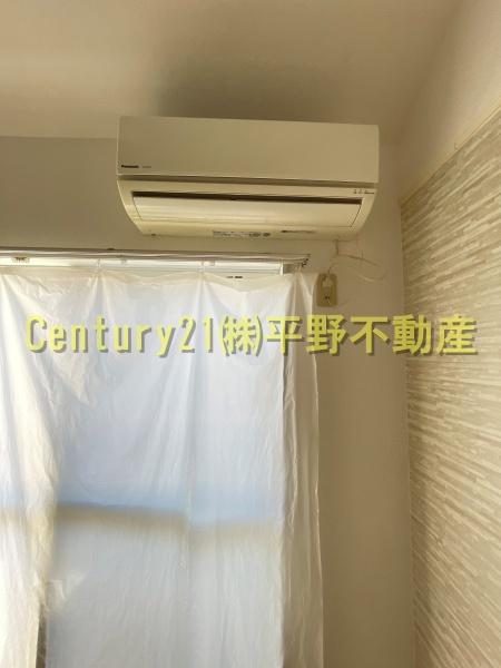 シャトレ隈1(その他設備)