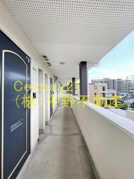 シャトレ隈1(その他共用部分)