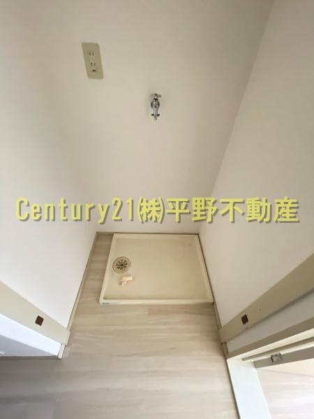 シャトレ隈1(洗面台・洗面所)