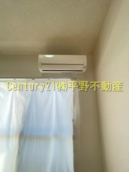 シャトレ隈1(その他設備)