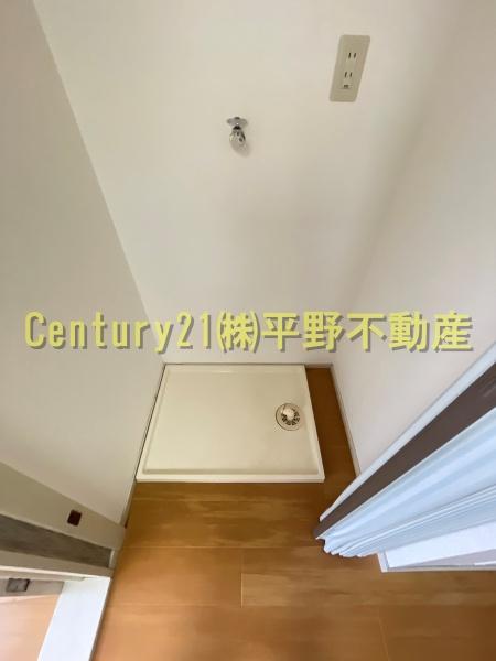 シャトレ隈1(洗面台・洗面所)