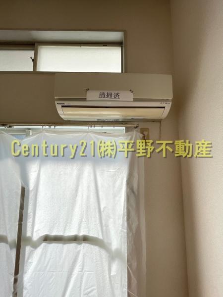 シャトレ隈2(その他設備)