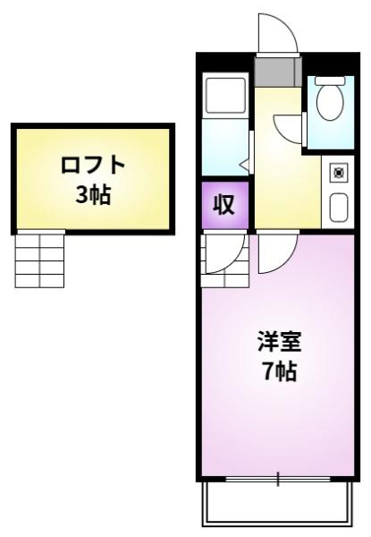 シャトレ隈2