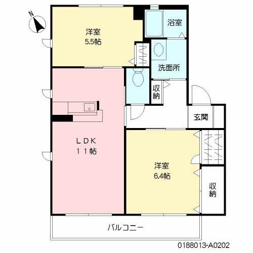クレールメゾン