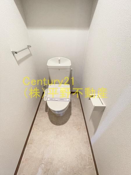 クレールメゾン