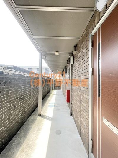 ヴィブレカプチーノ(その他共用部分)