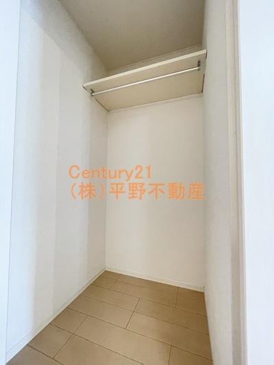 ヴィブレカプチーノ(収納)