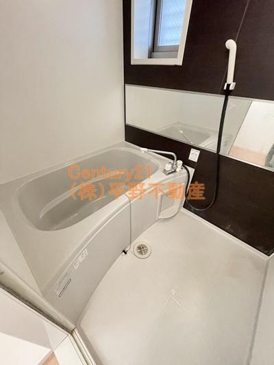 ヴィブレカプチーノ(バス)