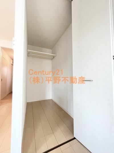 ヴィブレカプチーノ(収納)