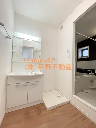 ヴィブレカプチーノ(洗面台・洗面所)