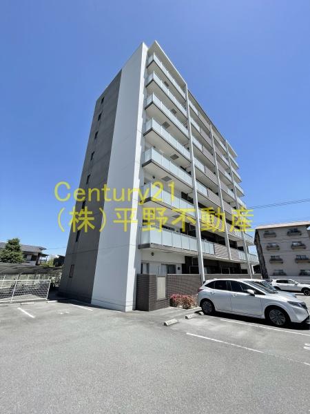 ムーンリバー久留米駅南