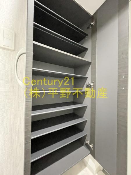 ムーンリバー久留米駅南