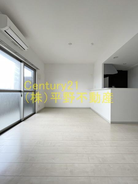 ムーンリバー久留米駅南