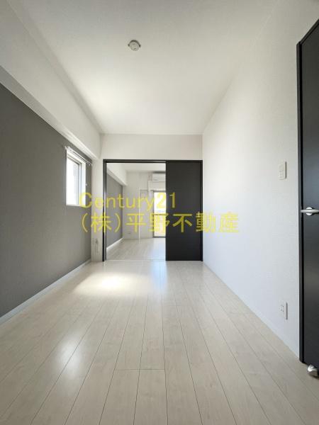 モントーレヒルズ東櫛原