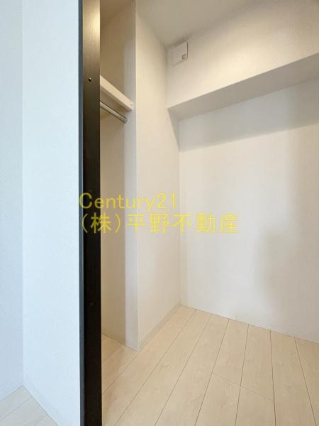 モントーレヒルズ東櫛原