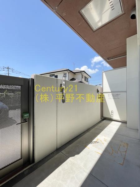 モントーレヒルズ東櫛原