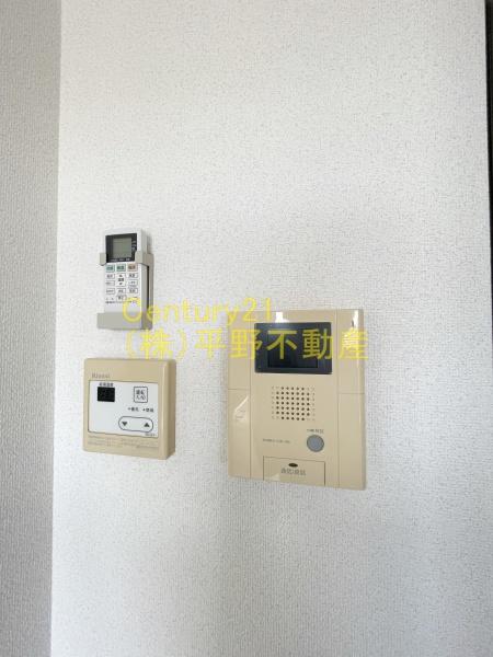 モントーレヒルズ東櫛原