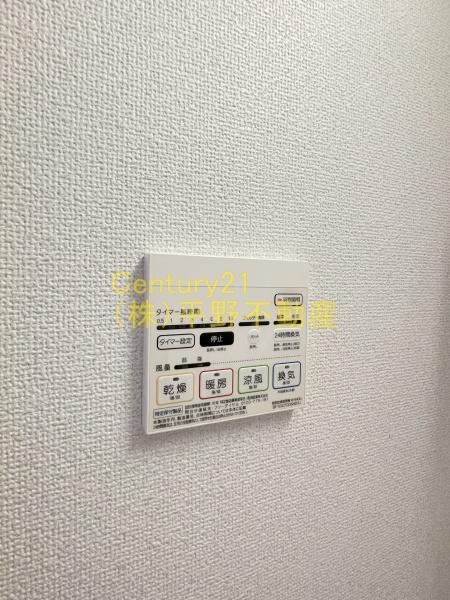 モントーレヒルズ東櫛原