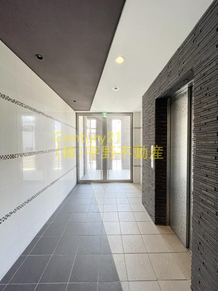 モントーレヒルズ東櫛原