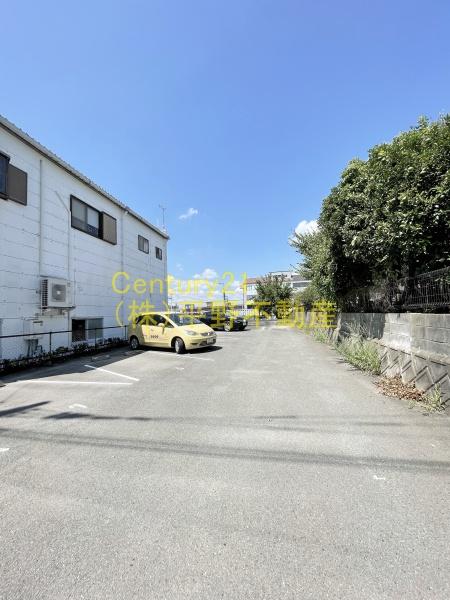 モントーレヒルズ東櫛原